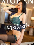 秀人网美媛馆 2020-07-01 Vol.2281 安然Maleah(69)