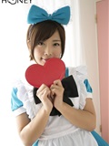 juicy honey  jh151 紗倉まな纱仓真菜 写真集(14)