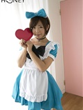 juicy honey  jh151 紗倉まな纱仓真菜 写真集(15)