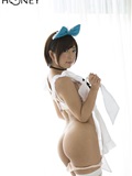 juicy honey  jh151 紗倉まな纱仓真菜 写真集(22)