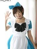 juicy honey  jh151 紗倉まな纱仓真菜 写真集(5)