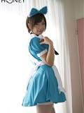 juicy honey  jh151 紗倉まな纱仓真菜 写真集(8)