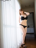 juicy honey  jh202 沖田杏梨観月あかね 写真集(18)
