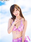 juicy honey  トレカ連動写真集 moe amatsuka 天使もえ 写真集(27)