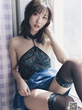 YaLaYi雅拉伊 2019-09-04 Vol.0380 佳佳 丝情袜意(24)