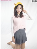 MSLASS梦丝女神 2019-12-08 Vol.080 璇璇3 9分颜值小黄鸭帽(20)