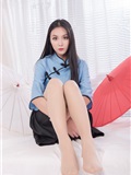 SSA丝社 NO.039 丽萍的民国学生服(14)