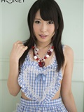juicy honey  jh153 有村千佳木村恵梨香 写真集(45)