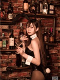 YALAYI雅拉伊  2020.02.03 Y533 陈若冰《酒吧兔女郎》(12)