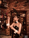 YALAYI雅拉伊  2020.02.03 Y533 陈若冰《酒吧兔女郎》(17)