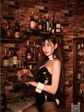 YALAYI雅拉伊  2020.02.03 Y533 陈若冰《酒吧兔女郎》(5)