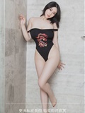 Ugirls 爱尤物 No.1853 小龙女 王俪丁(12)