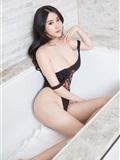 Ugirls 爱尤物 No.1853 小龙女 王俪丁(16)