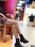 丝慕写真 SM332 紫宁《靴控体验》(29)