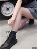 丝慕写真 SM332 紫宁《靴控体验》(42)