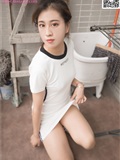 MSLASS梦丝女神 2019-12-23 Vol.084 连体裙 素岚(60)