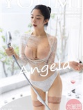 YouMi尤蜜荟 2020-07-03 Vol.478 Angela小热巴(63)