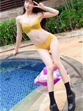 秀人网美媛馆 2020-07-03 Vol.2290 周于希Sandy(50)