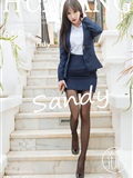 HuaYang花漾 2020.06.28 Vol.247 周于希Sandy(66)