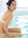 YouMi尤蜜荟 2020-07-10 Vol.483 Angela小热巴(20)
