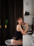 YaLaYi雅拉伊 2019-09-16 Vol.0392 白雪 精致的名媛(26)
