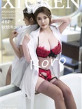 秀人网美媛馆 2020-07-15 Vol.2329 软软Roro(47)