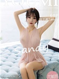 YouMi尤蜜荟 2020-07-17 Vol.488 周于希Sandy(69)