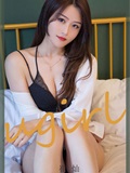 Ugirls爱尤物 2020刊 No.1862 崔灿(1)