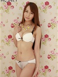 juicy honey  jh125 kizaki jessica 希崎ジェシカ 写真集(10)