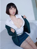 秀人网美媛馆 2020-07-31 Vol.2390 安妮斯朵拉_Ann(34)