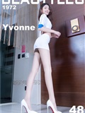 Beautyleg 2020.09.14 No.1972 Yvonne(1)