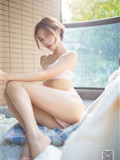 YaLaYi雅拉伊 2019-09-20 Vol.0396 丽雅 白色恋人(23)