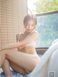 YaLaYi雅拉伊 2019-09-20 Vol.0396 丽雅 白色恋人(24)