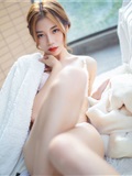 YaLaYi雅拉伊 2019-09-20 Vol.0396 丽雅 白色恋人(30)