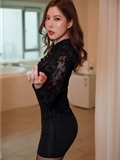 秀人网美媛馆 2020-07-30 Vol.2387 白茹雪Abby(13)