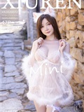 秀人网美媛馆 2020-07-23 Vol.2361 糯美子Mini(48)