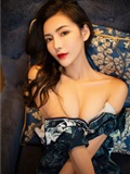 秀人网美媛馆 2020-08-06 Vol.2411 夏玥(22)