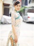 MyGirl美媛馆 2020.08.12 Vol.446 方子萱(20)
