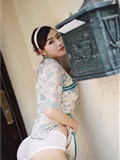 MyGirl美媛馆 2020.08.12 Vol.446 方子萱(51)