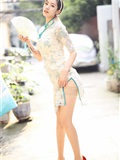 MyGirl美媛馆 2020.08.12 Vol.446 方子萱(6)