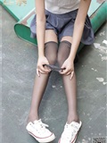 丝慕写真 SM361 米朵《球场灰丝记》(3)