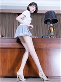 Beautyleg 2020.09.23 No.1976 Joanna(29)