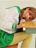 tia ティア蒂亚 digi-gra  photoset 04 写真集(28)