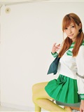 tia ティア蒂亚 digi-gra  photoset 04 写真集(5)