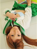 tia ティア蒂亚 digi-gra  photoset 04 写真集(58)