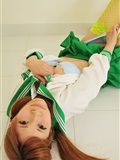 tia ティア蒂亚 digi-gra  photoset 04 写真集(59)