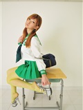 tia ティア蒂亚 digi-gra  photoset 04 写真集(6)