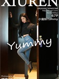 XIUREN秀人网 2020.07.30 No.2386 小蛮妖Yummy(68)