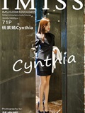 IMiss爱蜜社 2020.08.10 Vol.491 杨紫嫣Cynthia(72)