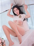 秀人网美媛馆 2020-08-06 Vol.2412 陈梦babe(15)